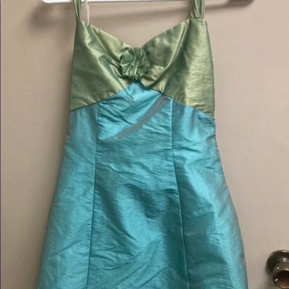 Beautiful Spring Cocktail party dress